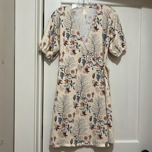 Spartina 449 Wrap Dress